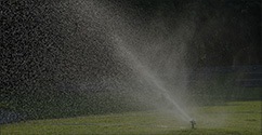 Irrigação e Piscina